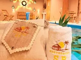 Hospedagem SP Canoa Quebrada