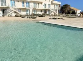 MarzAura Elegant Holiday Home in Marzamemi