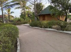 Campement les baobabs d'Abene