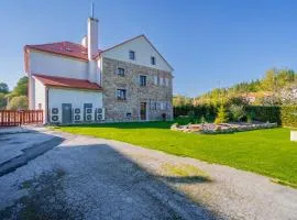 Apartmány Polná na Šumavě