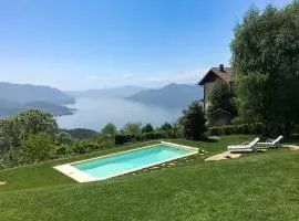 Villa Tirolese
