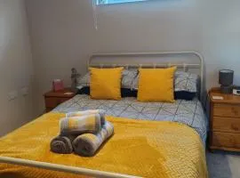 Tranquil Countryside Escape in Rural Kent- Pipistrelle View