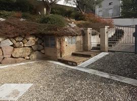 ELDA House, hotel a Solferino