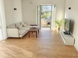 Wohlfühloase nähe Messe