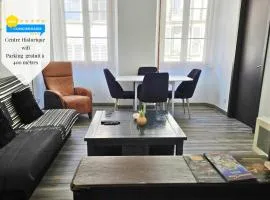 Appartement Sélestat centre