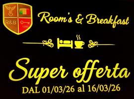 R&B Casa Wanda since 1999, hotel v mestu Riva del Garda