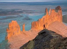 Jeep Tours Caspian Holiday Джип тур