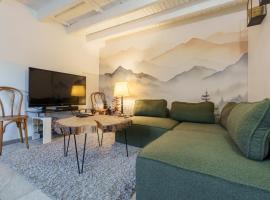 Chalet Forestier - Stations de Ski à proximité, hotel v mestu Plainfaing