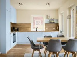 Ferienwohnung Frees Mooi