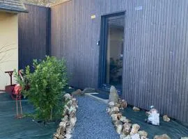 Escale sous le hêtre