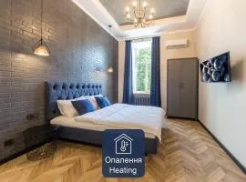 Central Apartments Maidan Area