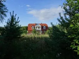 Jeleńczówka Alte Dorfschule
