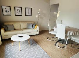 The Zen Den Rokua, ξενοδοχείο σε Utajärvi