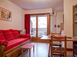 Studio rénové à Brides-les-Bains pour 4 personnes - FR-1-512-160
