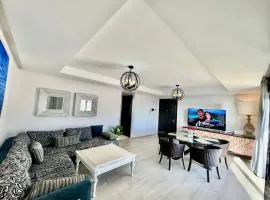 Atlantic View Duplex Tawenza Bay