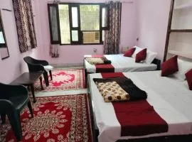 Hotel Padamaa Palace