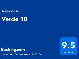 Verde 18