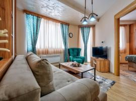 Feniks Apartmani Zlatibor, hotel v destinaci Zlatibor