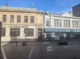 Bankside - Studio in Central - Free Parking