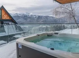 Mountain Shelter Villas