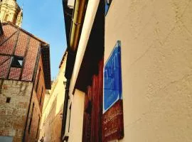 La casa de Tentenecio