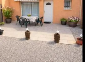 Chambre d'hôtes Drome