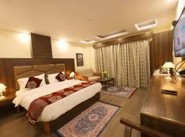 The Summerlead, Shimla