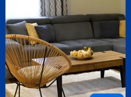 AeroVista Apartment, Hotel in Surčin