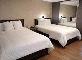 Cabana Hotel Yankee Stadium, hotel v destinaci Bronx