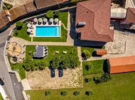 Casa Da Brêa Viana do Castelo - Villa & Apartment