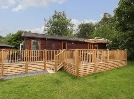 Kingfisher Lodge