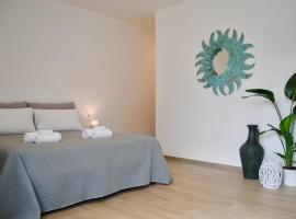 La Perla, hotel v destinaci Cuile Ezi Mannu