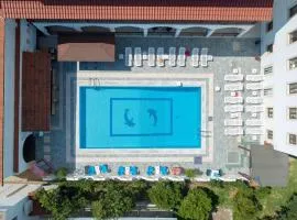 on the STRIP studio 3