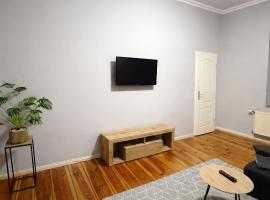 Schillers Mitte, hotel v mestu Cottbus