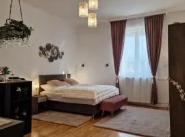 Boudoir-Art Studio Apartment