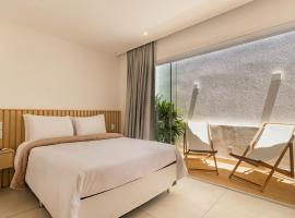 Onda Lofts, khách sạn ở Búzios