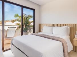 Onda Lofts, hotel v destinácii Búzios