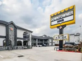 Downtowner Inns - Houston Downtown & Convention Center