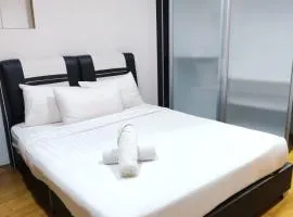 Vortex Suite Klcc By Sky Moon