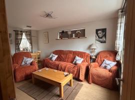 Forest view, Hotel in Staunton