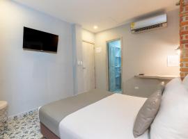 Santa Marta में, होटल Hotel Boutique ADAZ