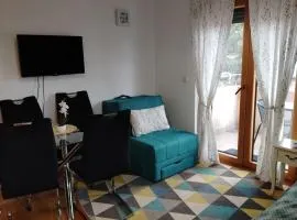 Apartman Hugo