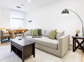 Beuts Hygge House - Charming One-Bedroom Condo