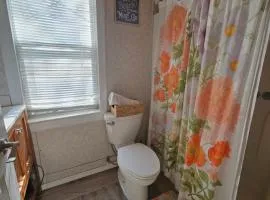 1#Cozy place 8 min drive from Clearwater beach