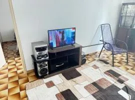 Apartamento centro de Goiânia