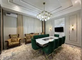 Tashkent ЖК Meras