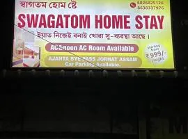 swagatom Homestay