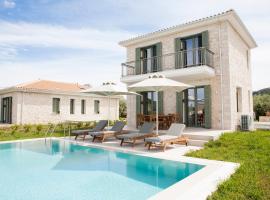 Anagallis Villas, Hotel in Lefkada
