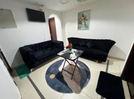 샤르자에 위치한 호텔 ALEX Hostel C2602 - Bed in Shared Room for Males