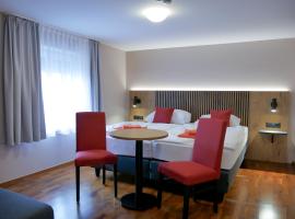 Hotel Linde-Sinohaus